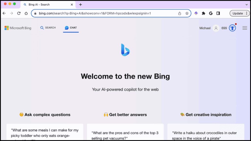 Bing