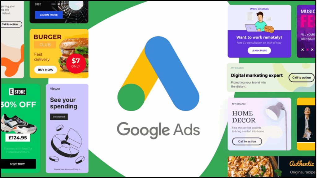 Banner Ads