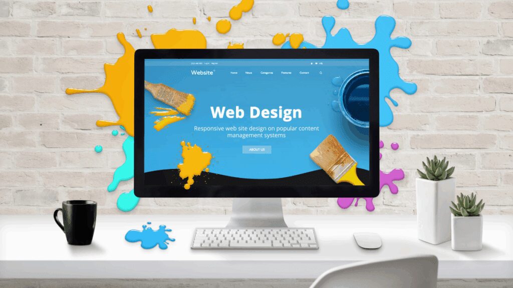 Home Page Design Do's Don'ts