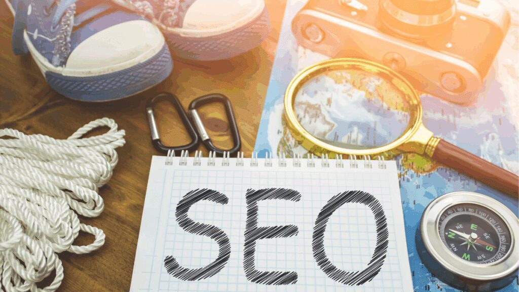 Select Good SEO Company