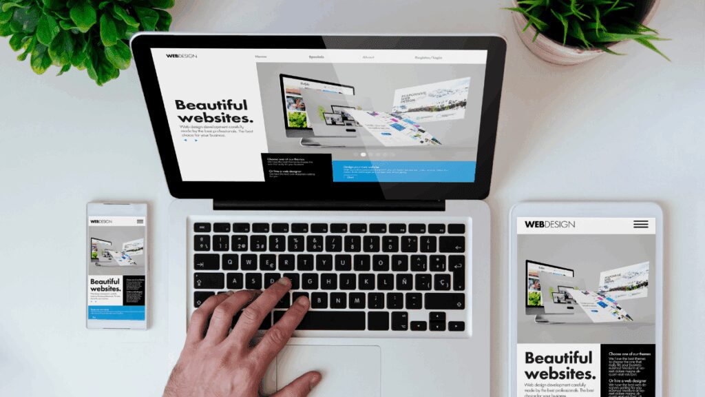 Importance White Space