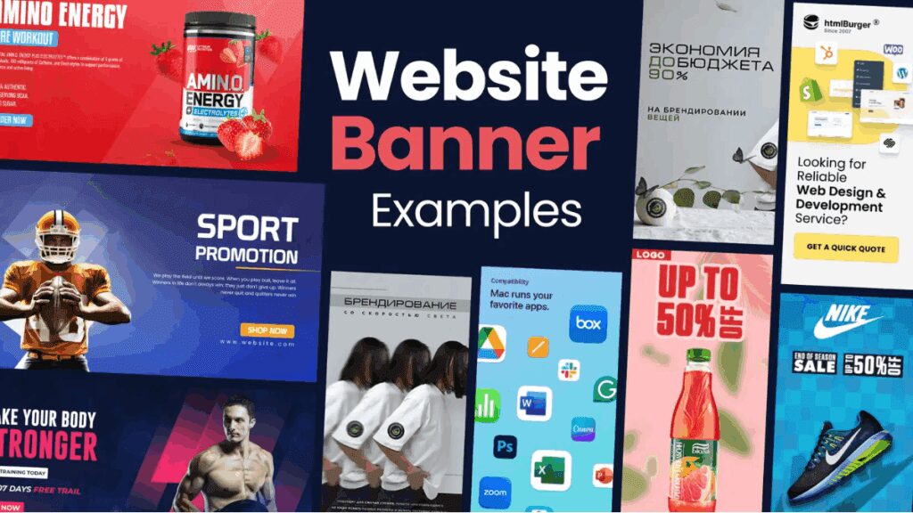 Banner Advertising