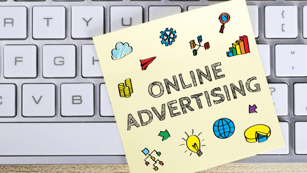 Online Banner Ads