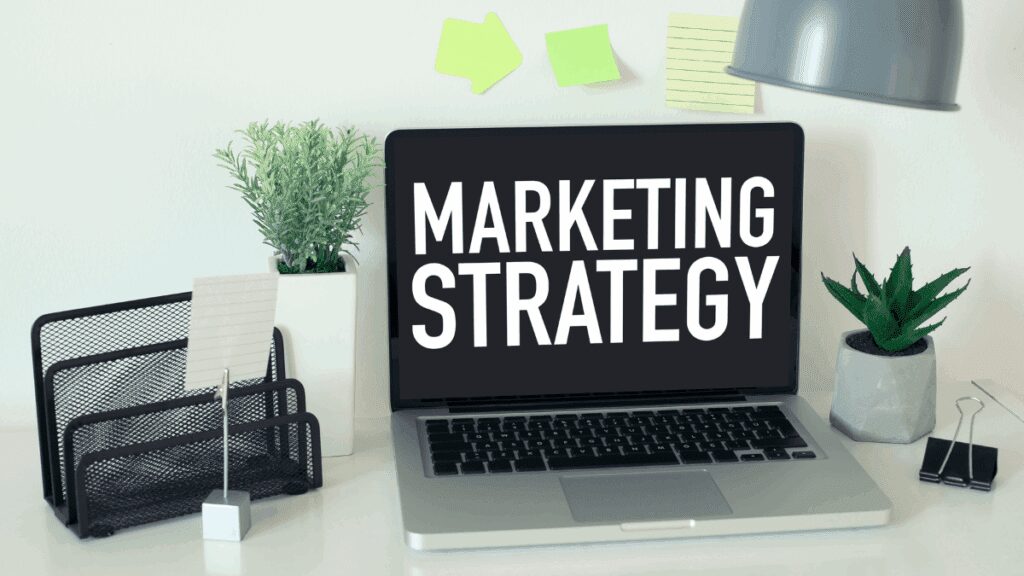 Marketing Strategies