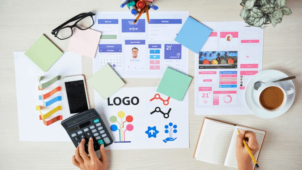 Psychology Logo Design