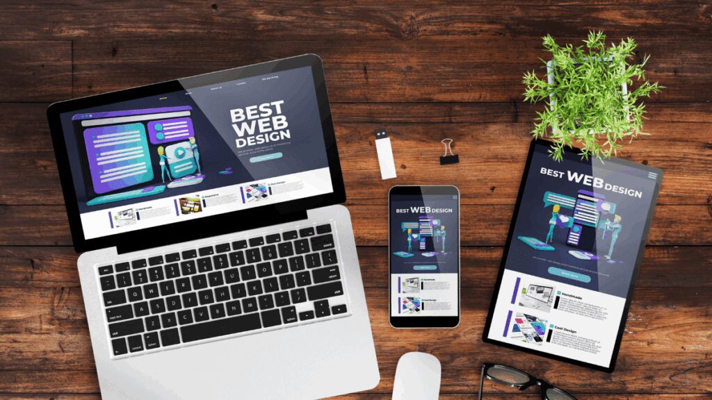 Signs of a Bad Website Company