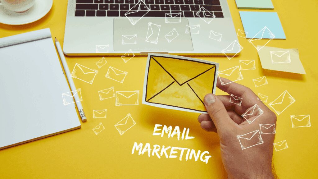writing good advertising emails