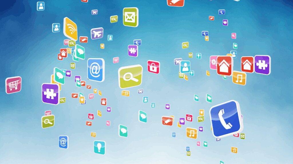 Website Applications