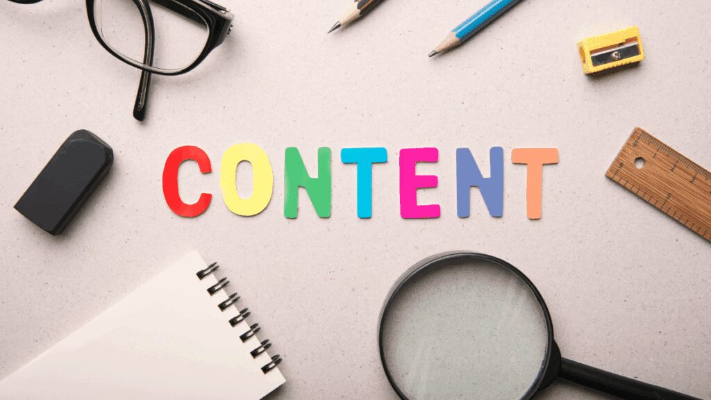 Website Content Writing Tips