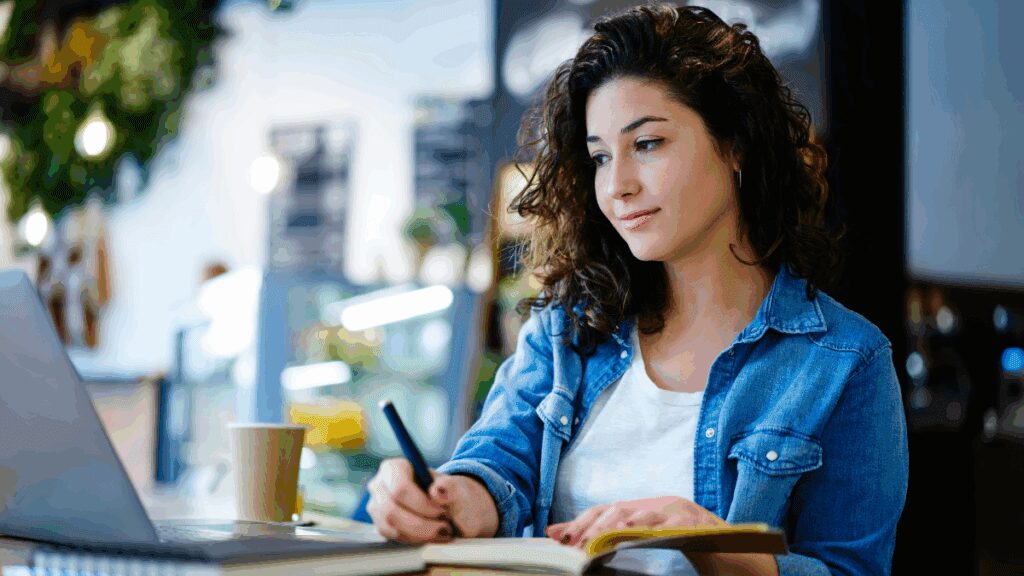 Website Copywriting