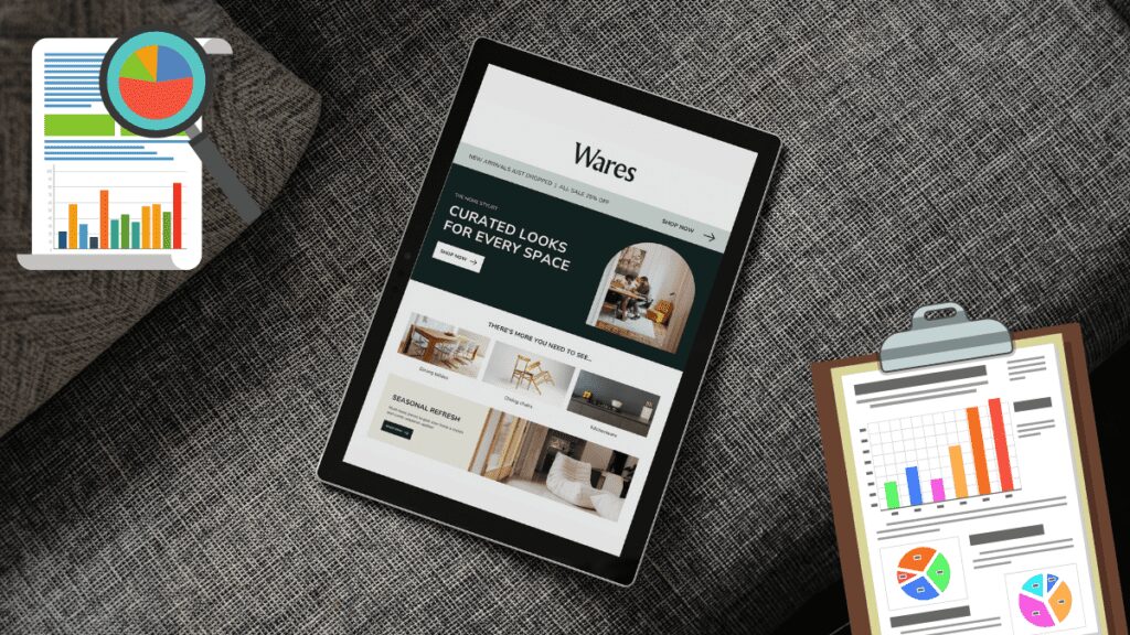 Website Audits