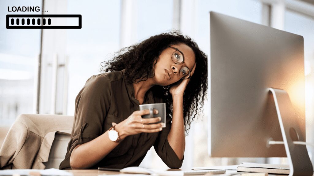 Website Load Slowly