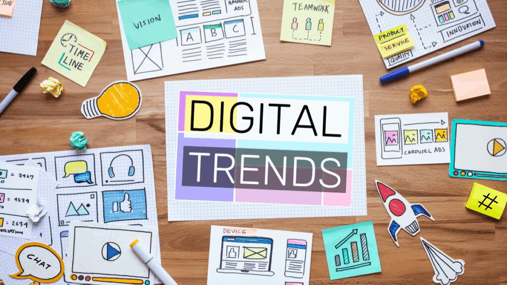 Current Marketing Trends