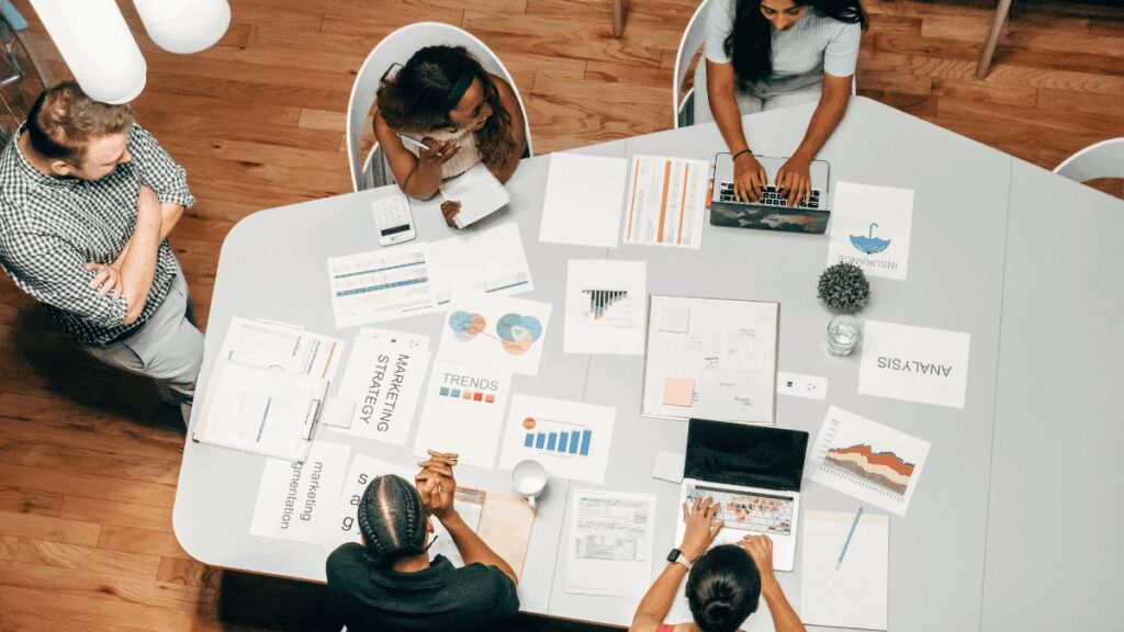 SEO Evaluations