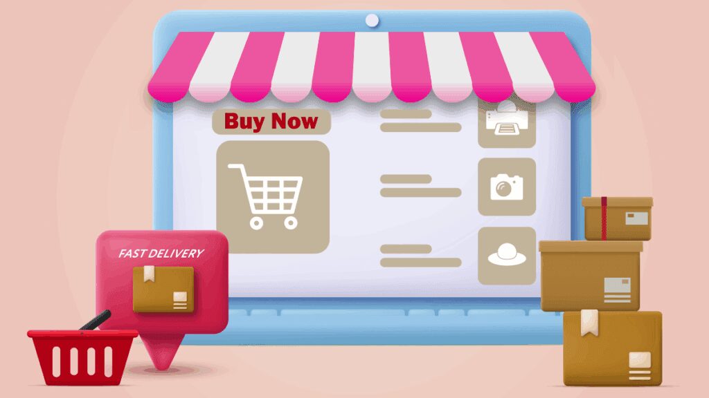 Online Marketing Effective