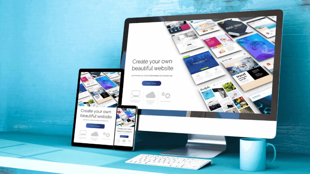 Website Design