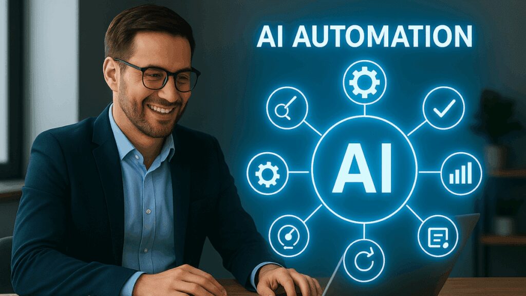 AI Automation
