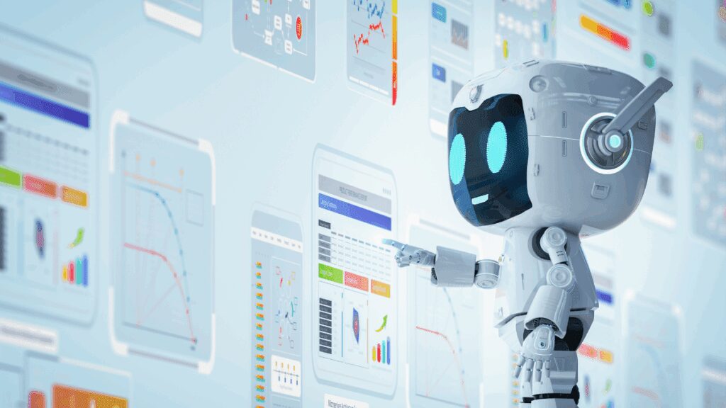 Business Automation