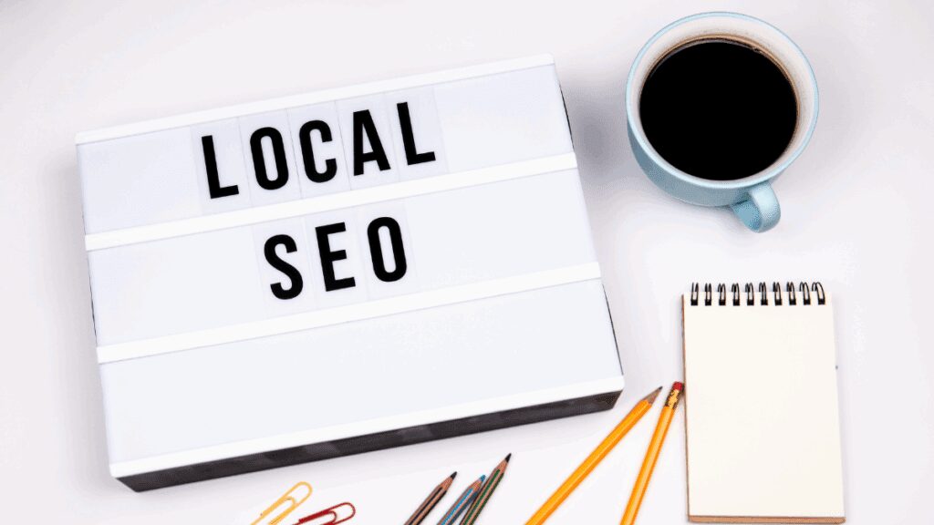 Local SEO Services