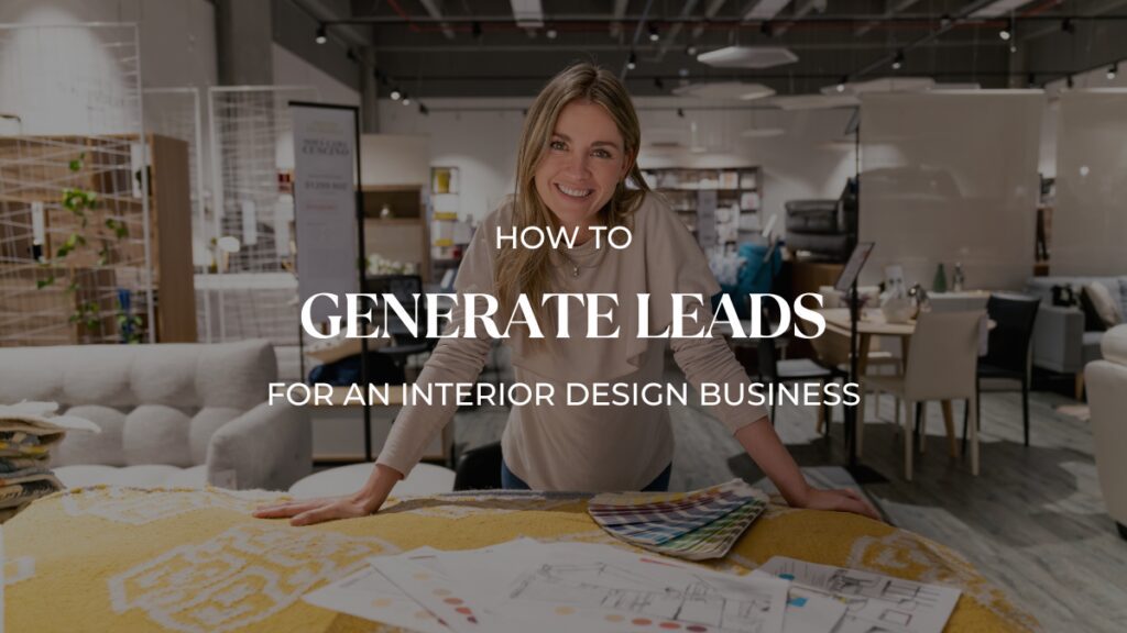 Leads Interior Design