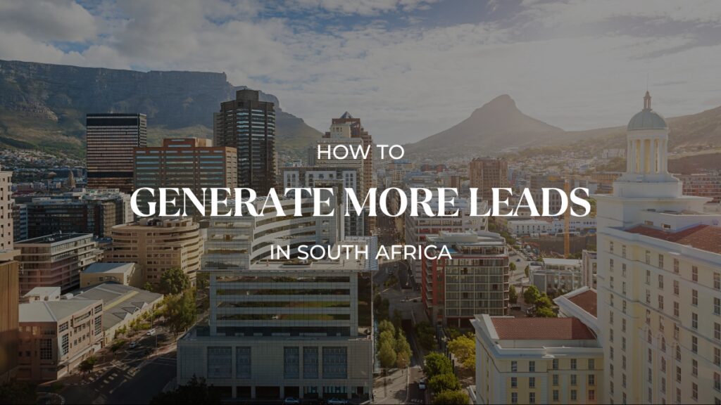 south africa